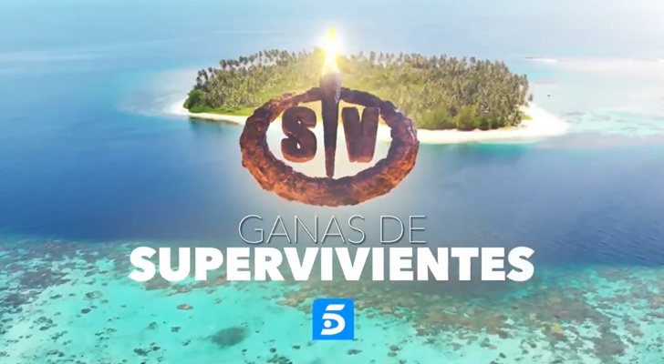 Imagen de la primera promo de 'Supervivientes 2020'