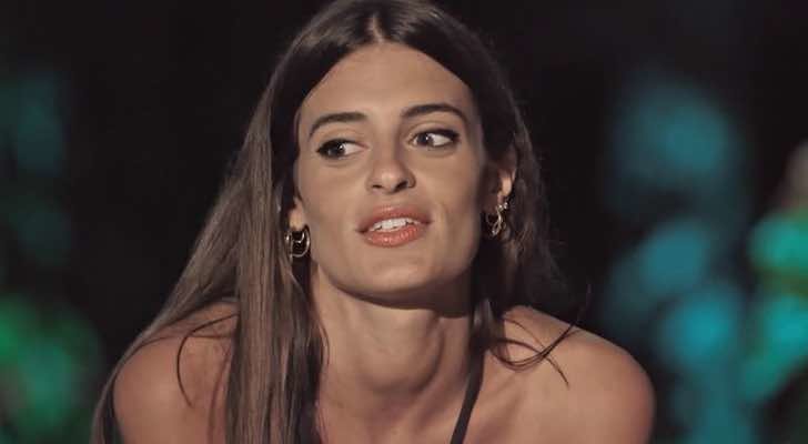 Susana Molina en &#39;La isla de las tentaciones&#39;