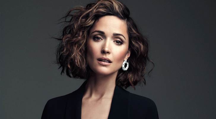 Rose Byrne