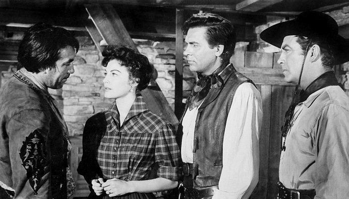 &#39;Una vida por otra&#39;