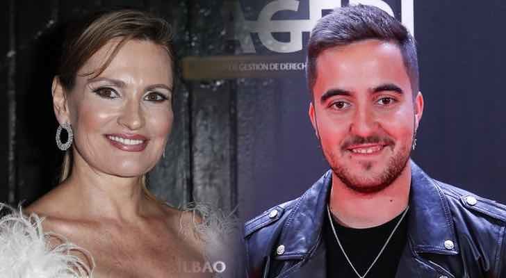 Ainhoa Arteta y Beret, invitados a 'OT 2020'