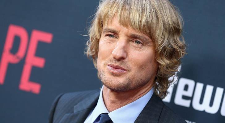 Owen Wilson