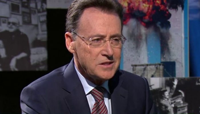 Matías Prats, en &#39;laSexta Noche&#39;