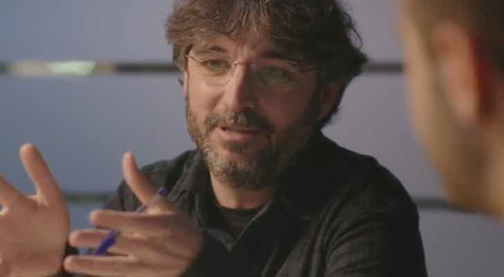 &#39;Lo de Évole&#39;