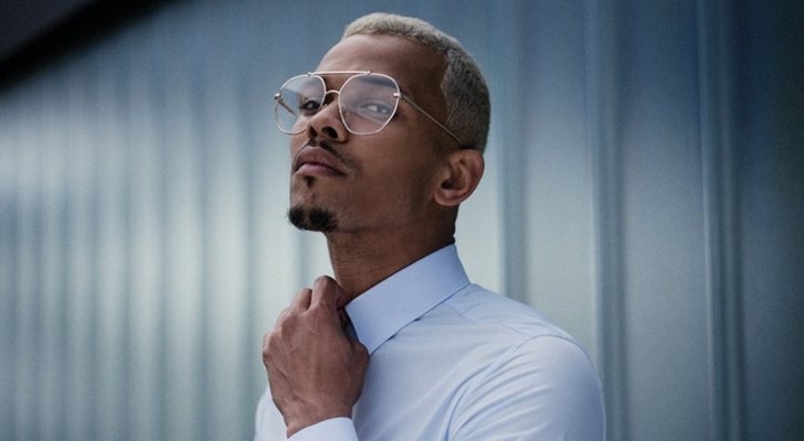 Benny Cristo, representante de República Checa en Eurovisión 2020