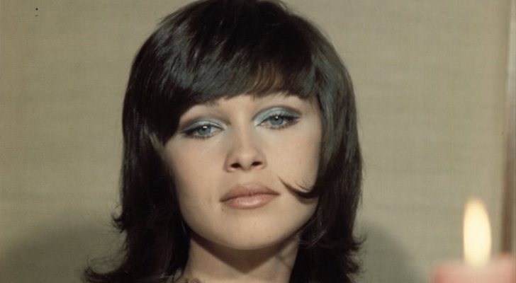 Pepa Flores, Marisol