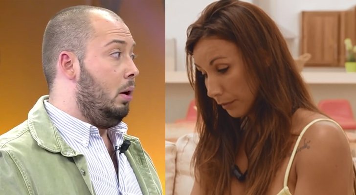 José Antonio Avilés y Fani Carbajo