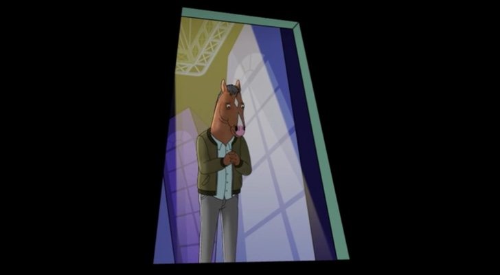 BoJack se asoma al abismo