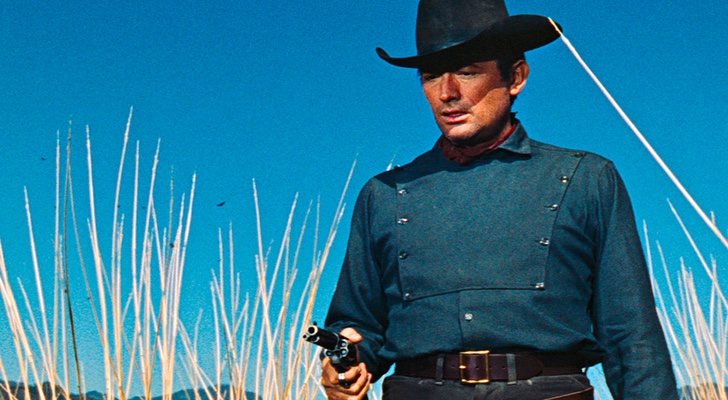 &quot;El vengador sin piedad&quot;