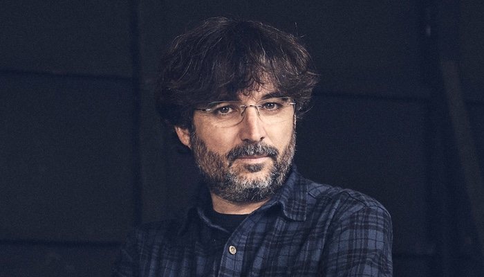 Jordi Évole entrevista a Oriol Junqueras en la prisión de Lledoners