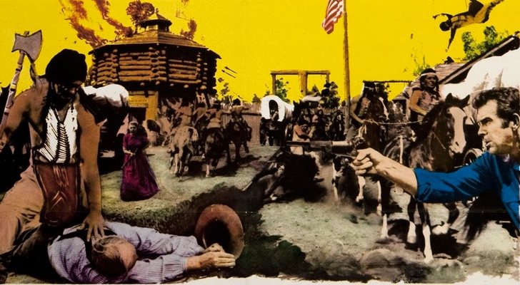 &quot;El camino de Oregón&quot;