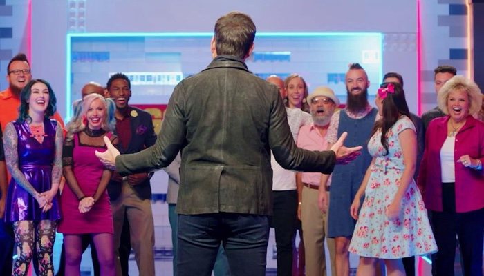 'LEGO Masters' firma un buen estreno en Fox