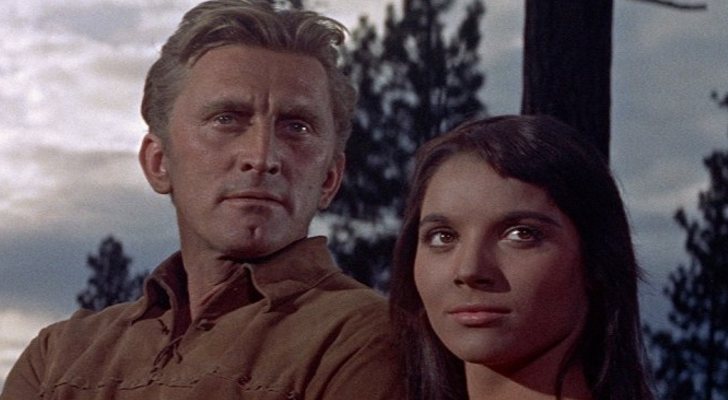 Fotograma de &quot;Pacto de honor&quot;