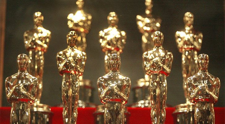 Galardones que se entregan en los Premios Oscar