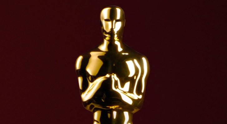 Oscar 2020
