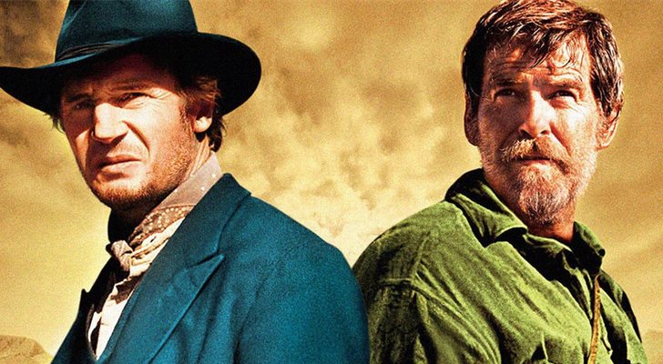 Cartel de &quot;Enfrentados&quot;