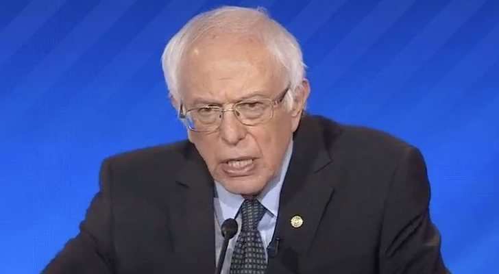 Debate del Partido Demócrata