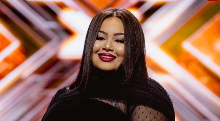 Destiny Chukunyere será la representante de Malta en Eurovisión 2020