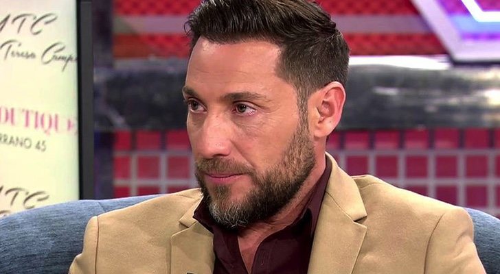 Antonio David, en &#39;Sábado deluxe&#39;