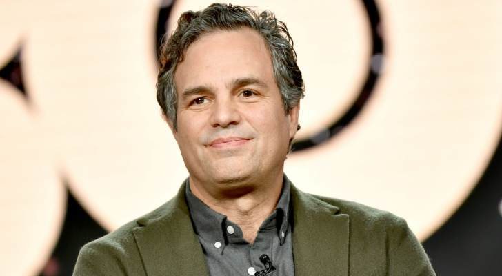 Mark Ruffalo