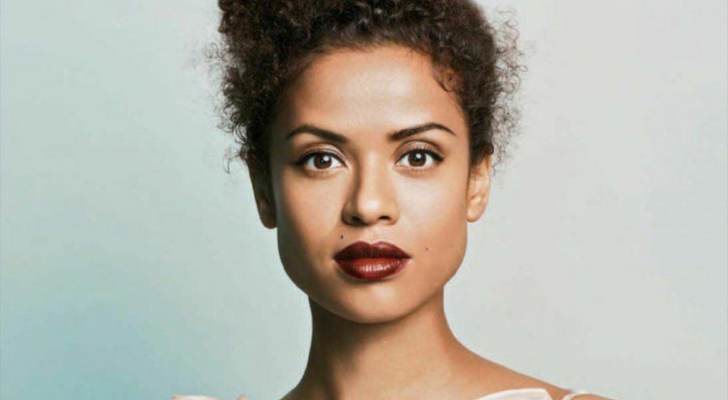 Gugu Mbatha-Raw