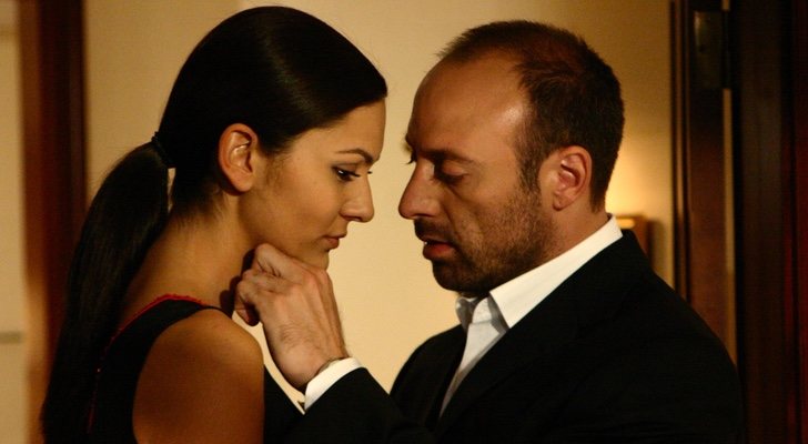 &#39;Las mil y una noches&#39;