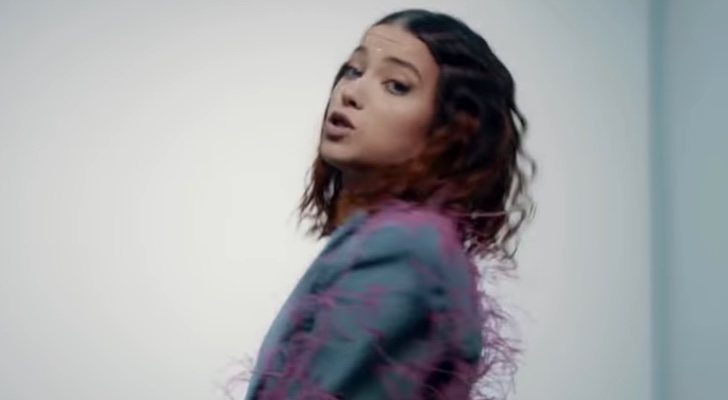 Roxen, representante de Rumanía en Eurovisión 2020