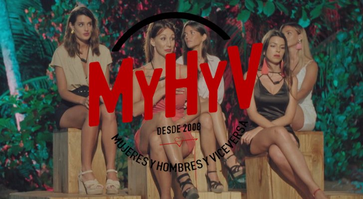 'Las tentaciones de MyHyV'