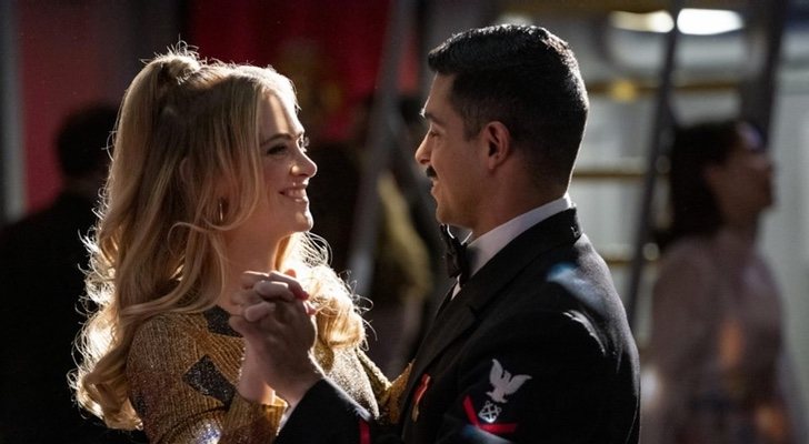 &#39;NCIS&#39; brilla en CBS, con más de 11 millones de espectadores