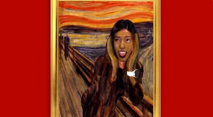 Imagen promocional de &#39;La habitación del pánico&#39;