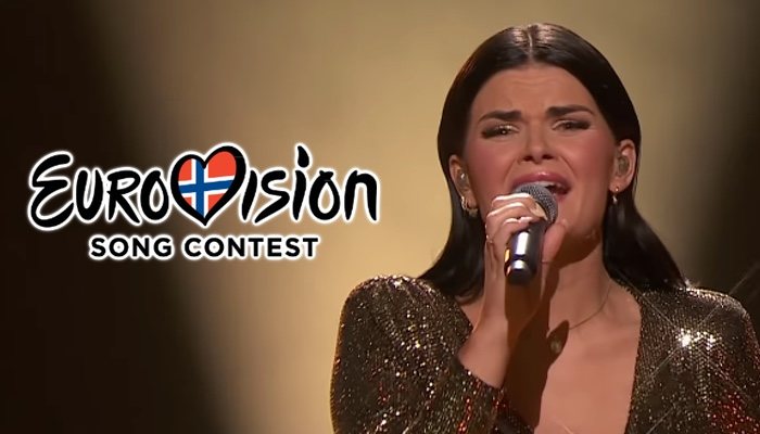 Ulrikke Brandstorp, representante de Noruega en Eurovisión 2020