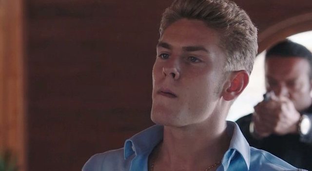 Maestros De La Costura Temporada 5 Episodio 8