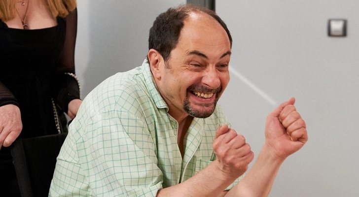 &#39;La que se avecina&#39;