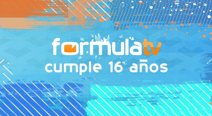 FormulaTV cumple 16 años