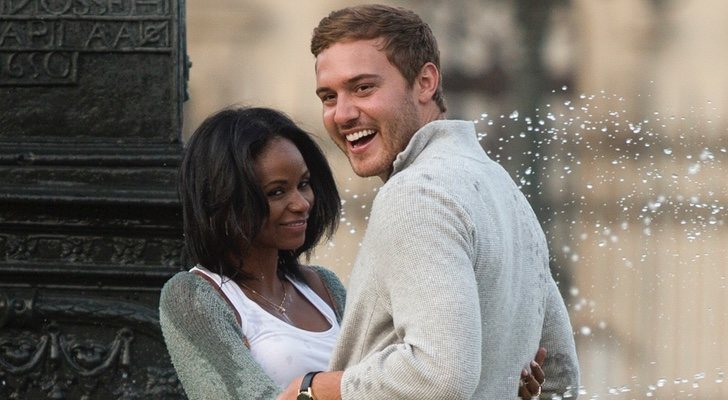 &#39;The Bachelor&#39;