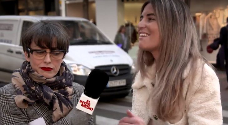 Reportaje "Barrio rico, barrio obrero", en 'El intermedio'