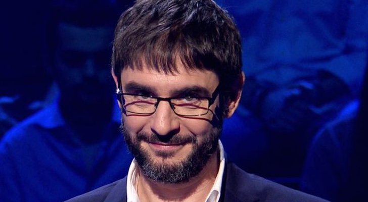 Juanra Bonet, en &#39;¿Quién quiere ser millonario?&#39;