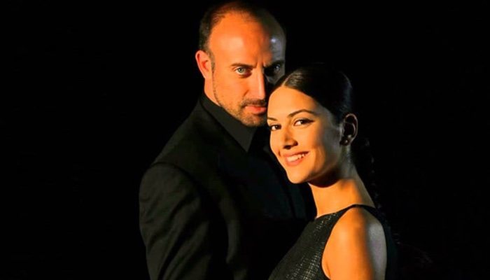 &#39;Las mil y una noches&#39;