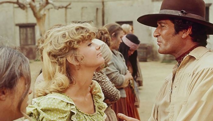 "Cinco mujeres indómitas", la película de Trece