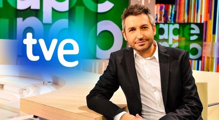 Frank Blanco ficha por TVE