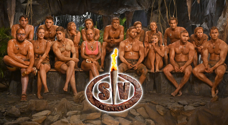 Concursantes de 'Supervivientes 2020'