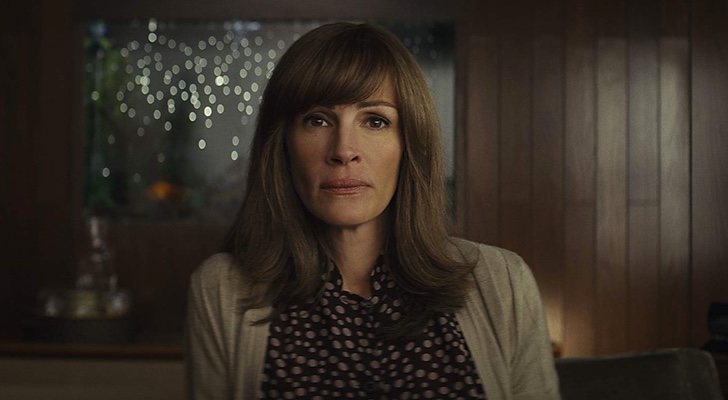 Julia Roberts en &#39;Homecoming&#39;