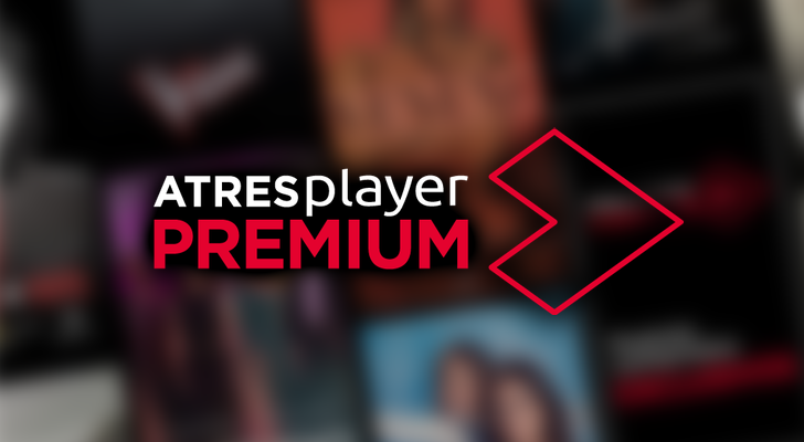 Atresplayer Premium