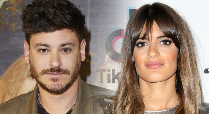 Susana y Cepeda podrían tener una relación