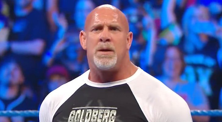 &#39;WWE Friday Night SmackDown