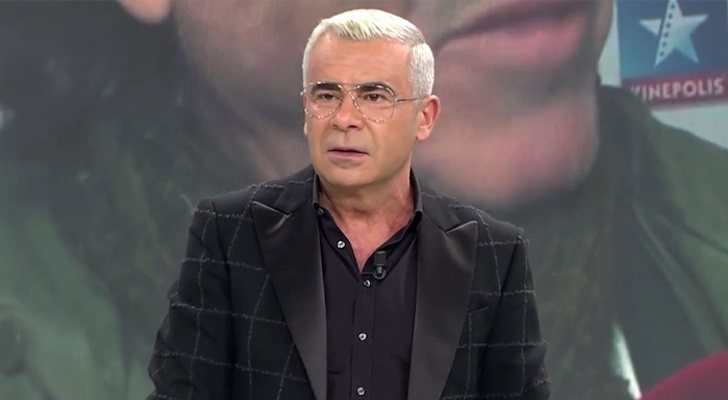 Jorge Javier Vázquez riñe a sus compañeros en &#39;Sábado Deluxe&#39;