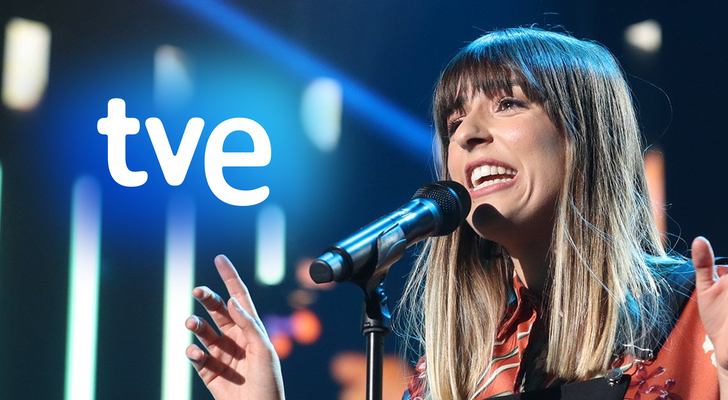 Maialen en 'OT 2020'