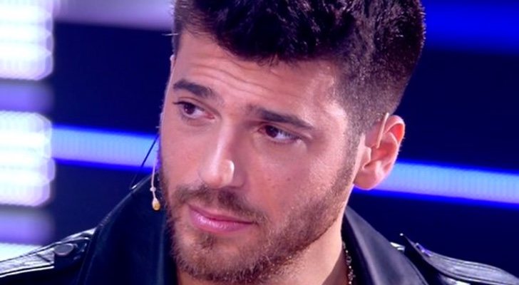 Can Yaman en &#39;Live-Non è la d´urso&#39;