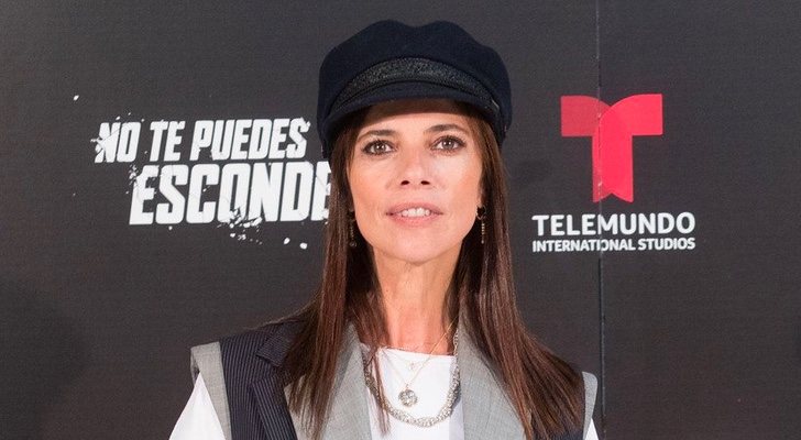 Maribel Verdú protagonizará 'Ana' en TVE