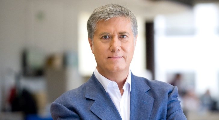 Pere Buhigas, nuevo director de RTVE Catalunya